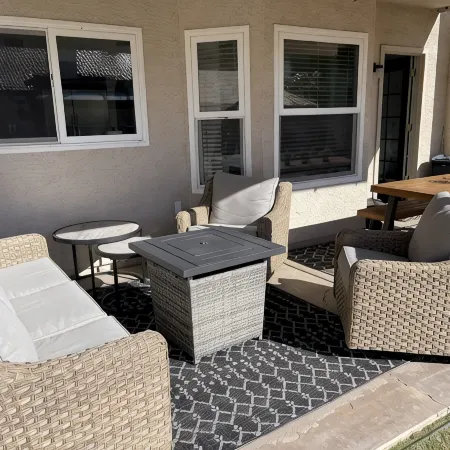 Best Location in Gilbert - Heated/Cooled Pool, 4 Bedroom 'Plus Top Rated!
