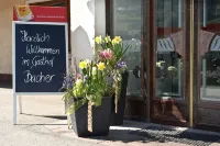 Bacher Gasthof - Wifi