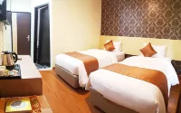 Eljie Hotel - Wifi