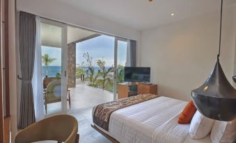 Rajavilla Lombok Resort - Seaside Serenity