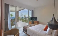 Rajavilla Lombok Resort - Seaside Serenity