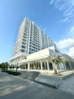 Suite Con Jacuzzi Privado Vista A Reserva Y Mar - Apartments