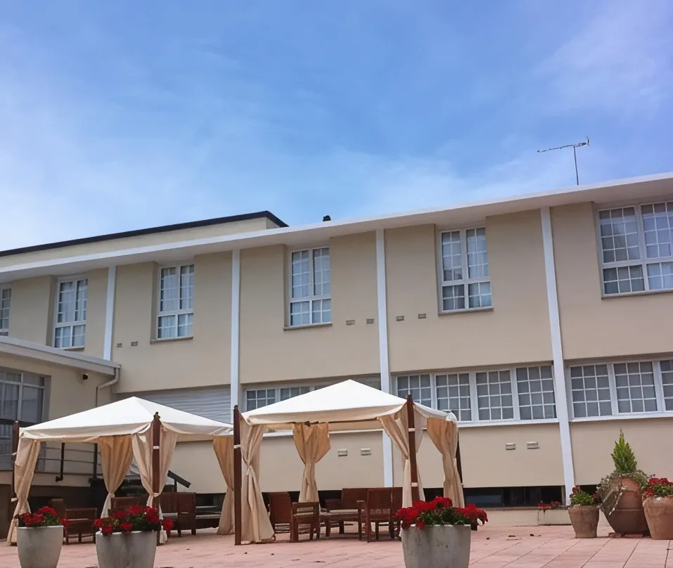 Hotel Pintor Marsà - Tàrrega