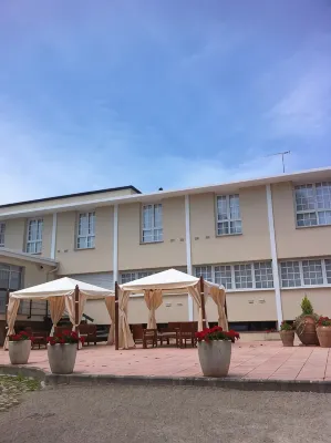 Hotel Pintor Marsa