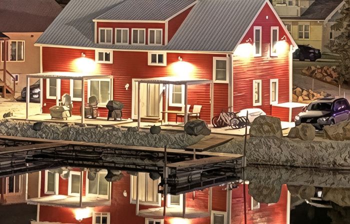 4Br River Retreat: Beach, Boat, Sunsets, Wildlife, Spacious & Serene Escape