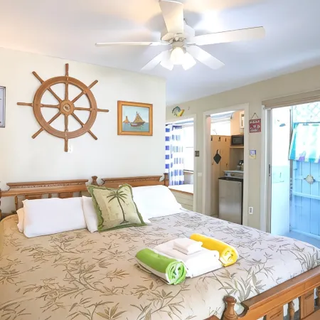 Key Largo Cottages