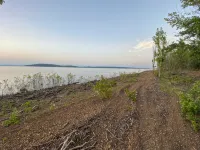 Couples Cabin at the Lake