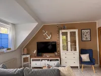 Small cozy vacation apartment! 10 minutes from the beach and center. - 3-Star
