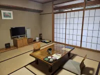 Kakunodate Onsen Kayokan