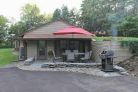Earthen Bungalow - Wifi