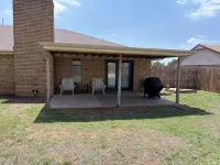 Family-sized home in quiet neighborhood in Weatherford, OK - 3 étoiles