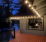 Gem River House - balcony