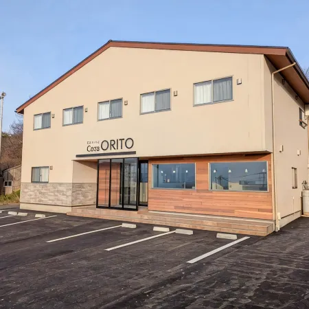 Asahiso Casa ORITO