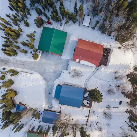 Dreamy 2 Bed Cabin #2 - Alaska Kenai Getaway