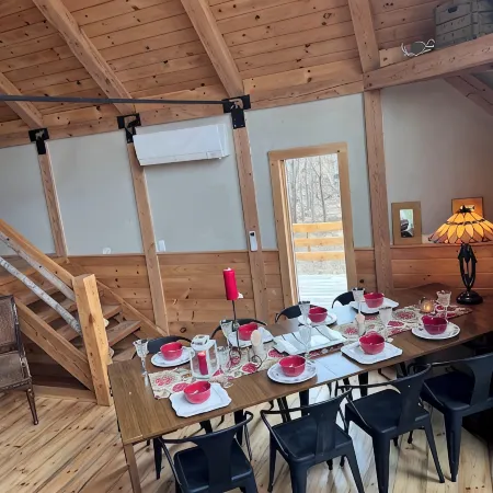 Experience Bethel charm near Sunday River