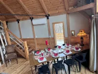 Experience Bethel charm near Sunday River - Wifi