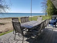 Sand Beach Door County Lake House - Last Minute Opening! - Boutique