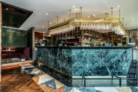 佈雷達凡德瓦克酒店 - 酒吧