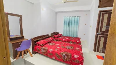 โรงแรม แกรนด์ นูเรีย โรงแรมใน