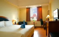 Hotel Horison Arcadia Heritage Surabaya