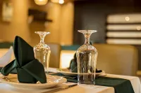 Eza Hotel - breakfast