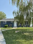 Beautiful 2 Bedroom Home In SLC with Private Hot Tub! - 3-Star