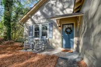 The VA Villa- VA Med Center/USC/Ft. Jackson - Bungalows