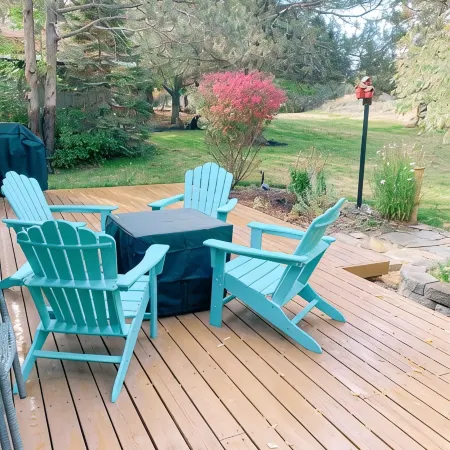 Cozy Canterbury | Dog-friendly oasis in Bend