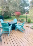 Cozy Canterbury | Dog-friendly oasis in Bend - อ่างจากุชชี่