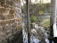 SPRINGHOUSE  1803 - UNIQUE HISTORIC HOME