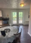 Stunning 2BR Lake Cabin Mine Lick Creek Resort 160