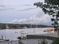 Harbor View Cottage - Unit A