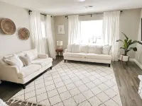 Modern 4 Bedroom Home - 3 Sao