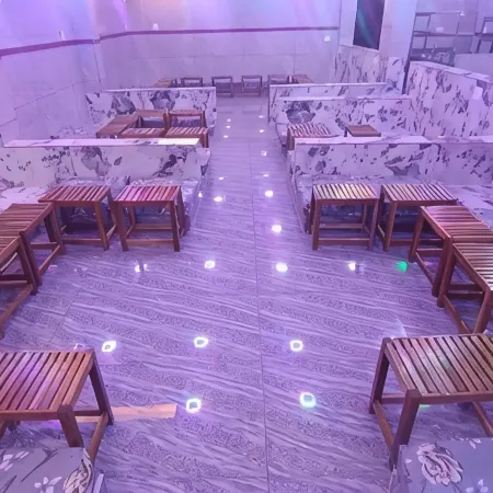 Hotel Greenland Inn Hampi
