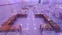 Hotel Greenland Inn Hampi