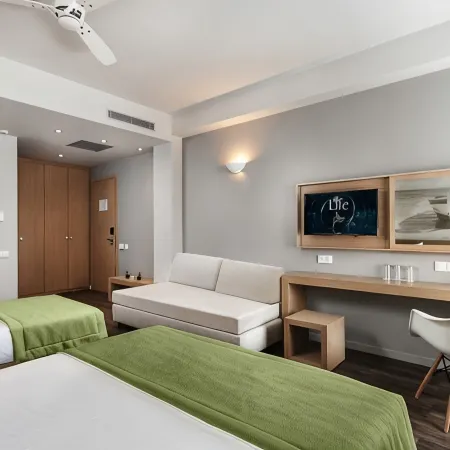 Kriti Hotel