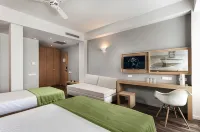 Kriti Hotel