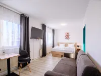 Regiohotel Halle Leipzig Airport Hotels in Nordsachsen