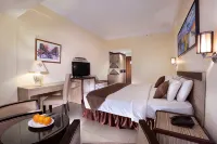 Aston Karimun City Hotel Hotels in 