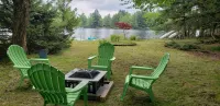 Lakefront Retreat, Renovated, Pet Friendly, Close to All Area Attractions - 4-Sterne