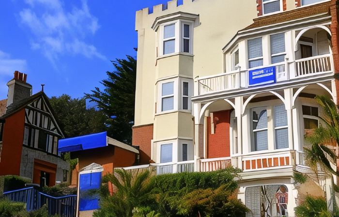 Hotel Hudson