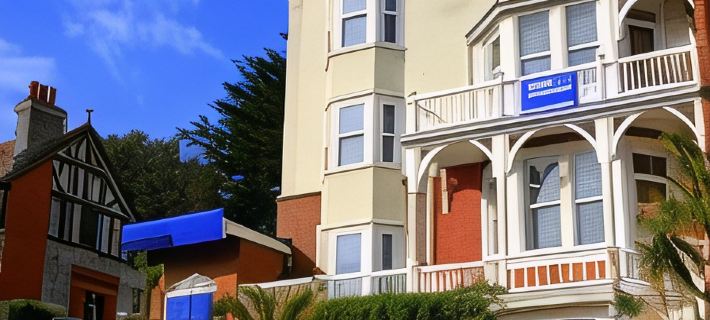 Hotel Hudson Hotels in Torquay