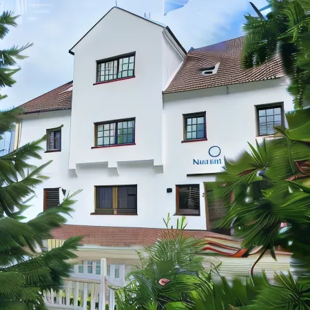 Spreezeit Hotel Connect