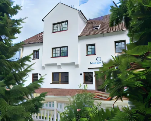 Spreezeit Hotel Connect Hotels in Senftenberg