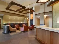 Home2 Suites by Hilton Indianapolis Keystone Crossing - キッチン