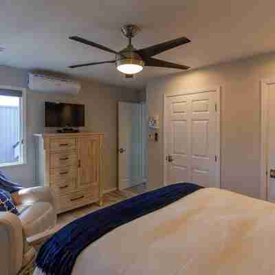 Escape to Cambria, Just Moments Away from Moonstone Beach Park Rooms