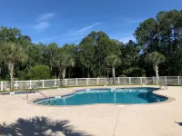 Beach Times & Tee Times! - Beach