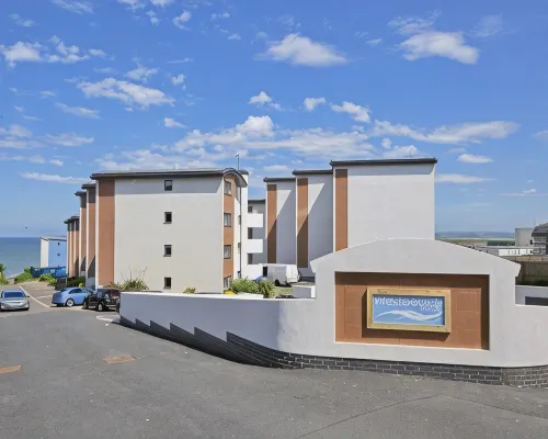 Westbeach Holiday Apartments Hotels in Bideford