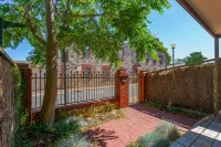 Adelaide Style Accommodation - Getaway in North Adelaide - Apartments