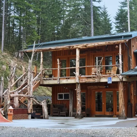 Lanzarotta Bed and Breakfast